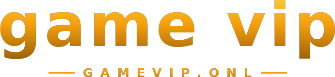game vip logo