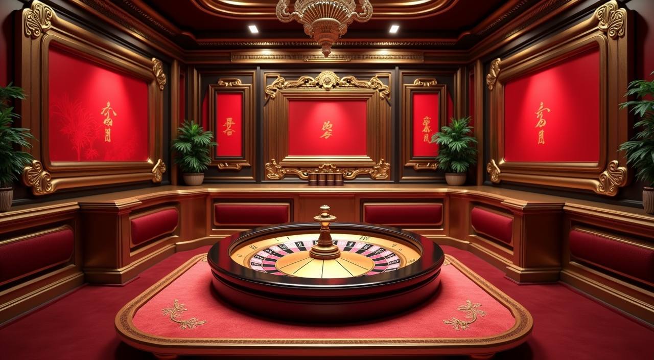 game vip Fortune River