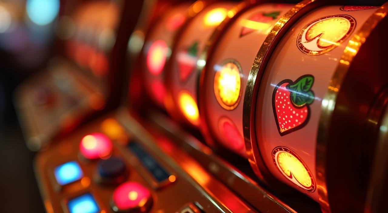 game vip gaming platform